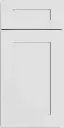 Sample Door - White Shaker (I)
