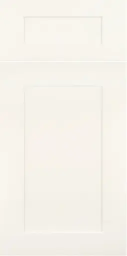 [SD DS] Sample Door - Dove White